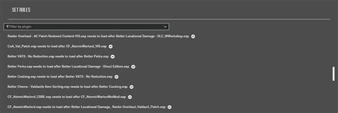 How to Change Mod Order Vortex 的图像结果