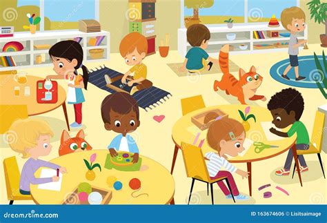 Class Cartoon Images 的图像结果