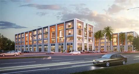 Which Commercial Property is Most Profitable?
