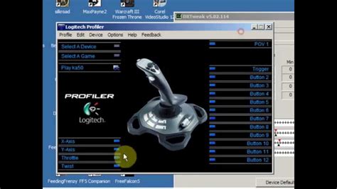 Image result for Installing Logitech 3D Pro Setup