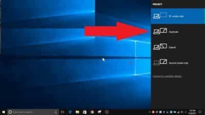 Image result for Mirror Screen On Computer