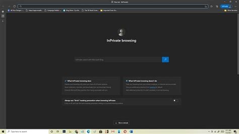 Image result for InPrivate Browsing Icon Edge