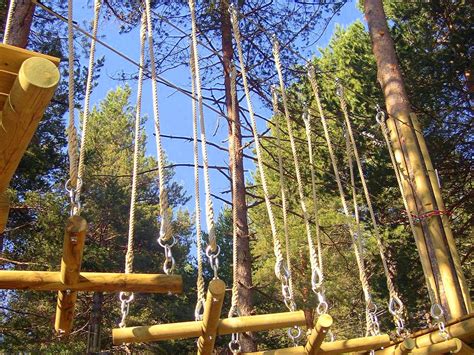 PEDRAFORCA PARC AVENTURA - All You Need to Know BEFORE You Go 2026 ...