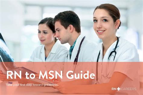 RN to MSN Programs 的图像结果