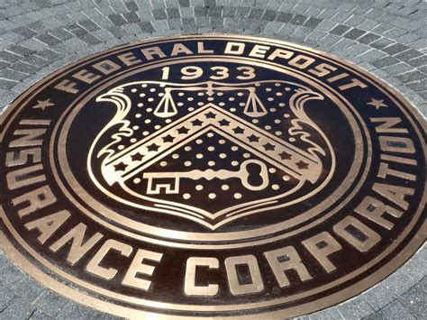 FDIC Insurance 的图像结果