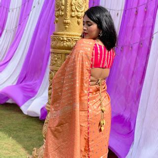 Prerna R Nikam at Shivshahi Paithani Pune Branch, Narayan Peth, - magicpin