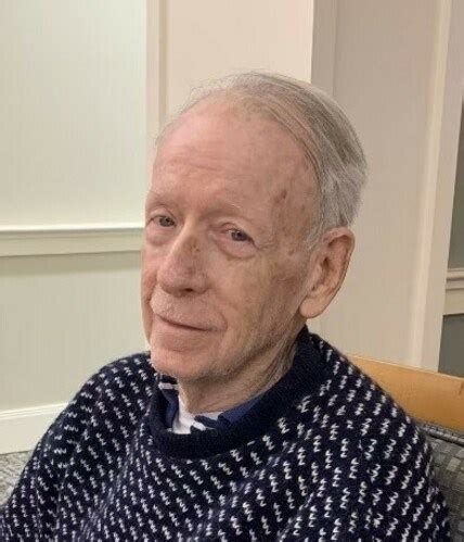 Arthur Norton Obituary (2025) - Greenwich, CT - GreenwichTime