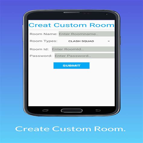 Custom Room 的图像结果