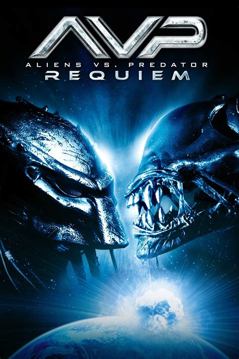 Image result for Alien versus Predator Poster