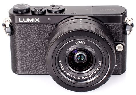 Panasonic Lumix GM1 Review | ePHOTOzine
