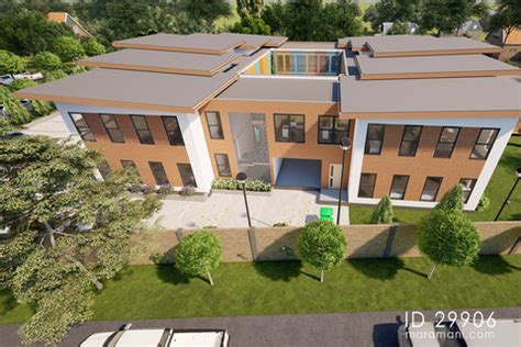 School Building 的图像结果