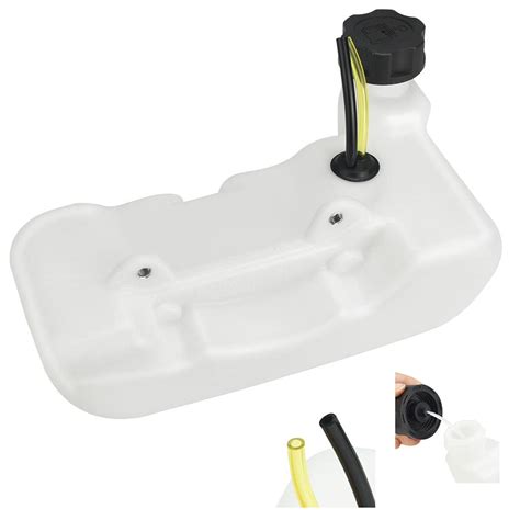 Buy GOLRISEN Fuel Tank of Various Strimmer Trimmer Brush Cutter Hedge ...