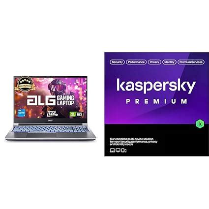 acer SmartChoice ALG, 13th Gen Intel Core i5-13420H, NVIDIA GeForce RTX ...