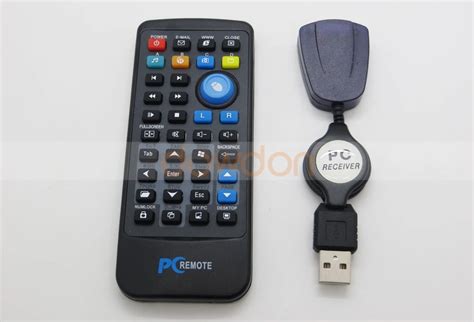 Image result for PC Remote Controller