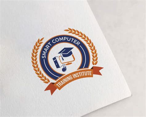 Logo Design for computer training institute - 25/05/2023 01:52 EDT ...