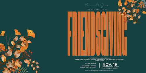 Friendsgiving on Grand, Mimosa 2, Grand Avenue, Oakland, CA, USA, 19 ...