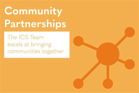 Community Partnership 的图像结果