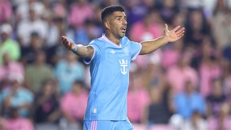 Inter Miami player ratings vs FC Cincinnati: Herons' attack stifled in ...