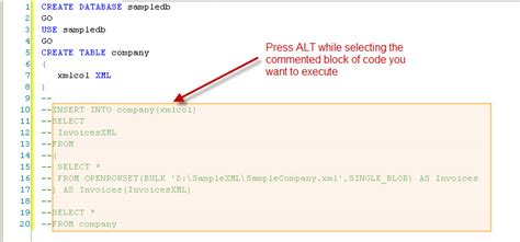 Image result for T-SQL Code
