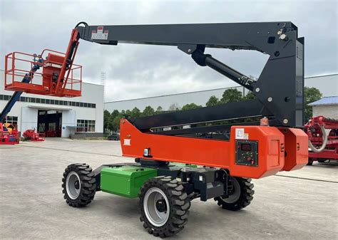 Boom Lift Vs Cherry Picker at Ryan Azure blog