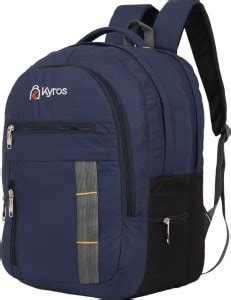 Kyros KY-840 19 Inch Unisex bagpacks backpack for men & Women Boys ...