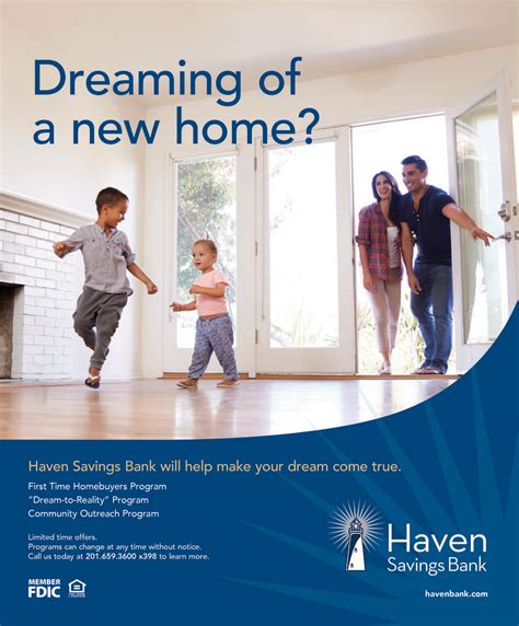 Haven Savings Bank Upper Montclair - Edge Magazine