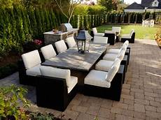 Garden Decking Furniture patio design size and shape hgtv Garden Decking Furniture patio design size and shape hgtv