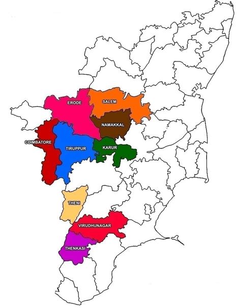 Department of Handlooms - கைத்தறி துறை