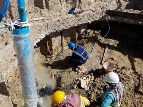 Al Shirawi Contracting - Structural Repair Company in Dubai UAE
