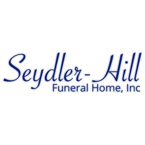 Seydler-Hill Funeral Home, Inc. | Gonzales TX