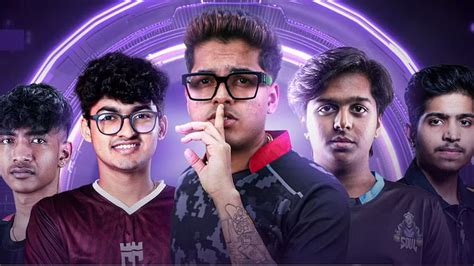 Upthrust Esports BGMI India Rising 2024 Weeks 1 & 2: Teams, Format ...