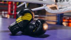 No rings on day 1: National Boxing Championship delayed after ...