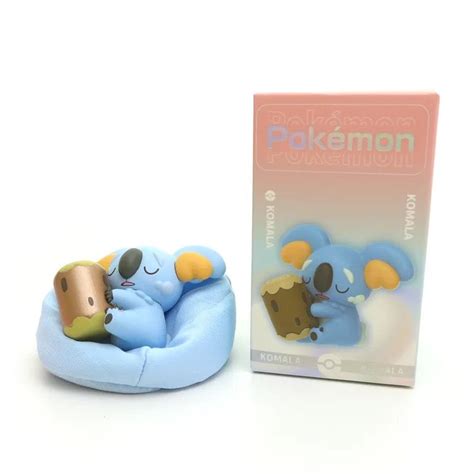 Sleeping Pokémon Figurine | Pre Order – Cosprop Sensei