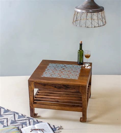 Buy Ashley Morrocan Coffee Table online - Side Tables Online - Fabuliv