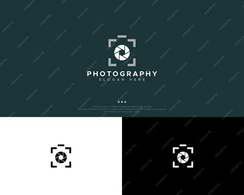 Photography Logo Design 的图像结果