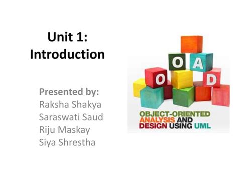 Image result for Ooad Tutorial