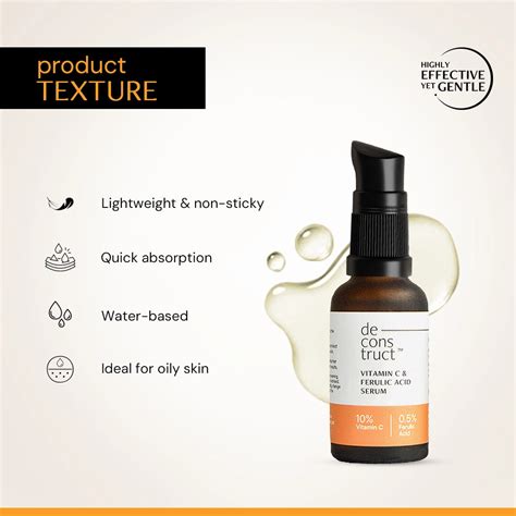 Buy Our Best Selling Skincare Products at Deconstruct