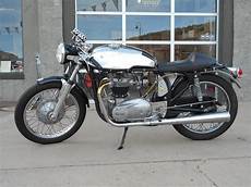 Cafe Racer Motorcycles For Sale by 187 1962 Triton Vintage Cafe Racer Motorcycle Sold Vintage Cafe Racer Motorcycles For Sale