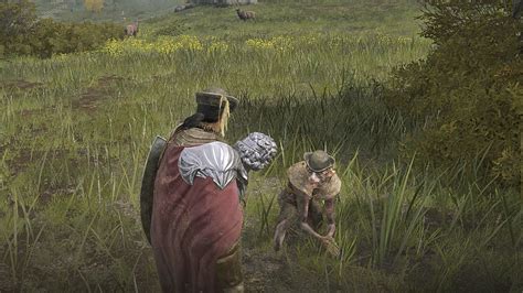 How to complete Boc’s questline in Elden Ring