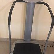 JSB HF14 Crazy Fit Oscillation Massager Machine for Full Body Exercise ...
