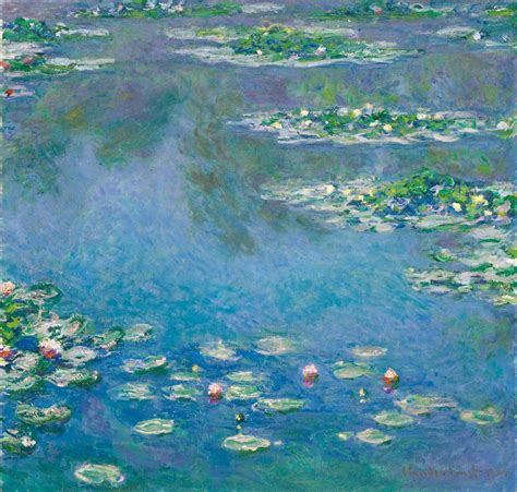 Claude Monet - Impressionist, Paintings, Art | Britannica