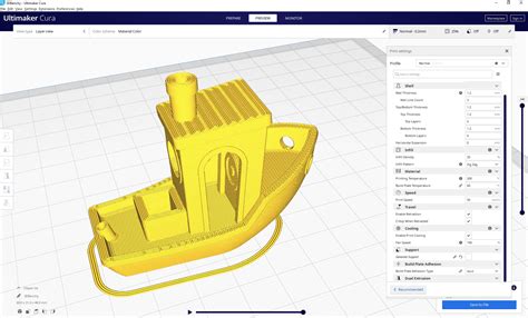 How to Convert 3MF Files to STL