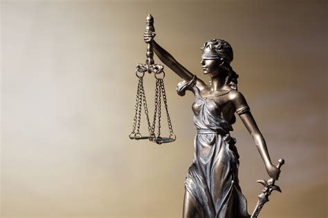 What Does Do Justice Mean
