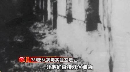 The crimes of "Unit 731" .. Japan almost wiped out humanity with dozens ...