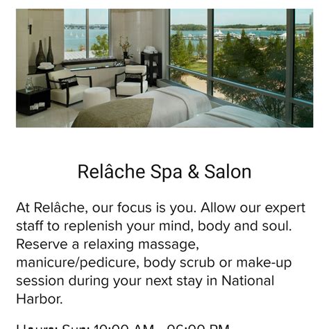 RELACHE SPA - All You Need to Know BEFORE You Go 2026 (with Photos ...