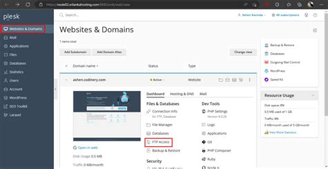 Image result for Plesk Command Line