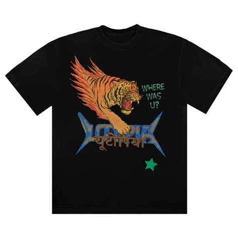 Circus Maximus™ | Travis Scott India Tour Merch – CircusMaximus