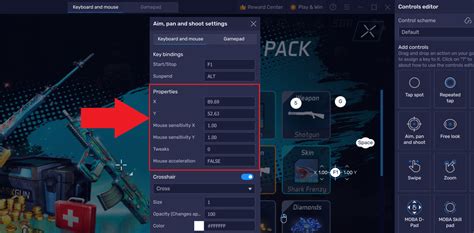 Image result for BlueStacks Look around Script
