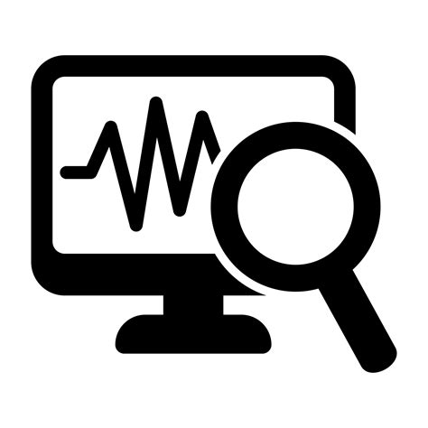 Monitoring Icon 的图像结果