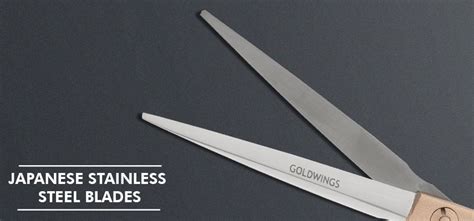 Choosing the right length for hairdressing scissors